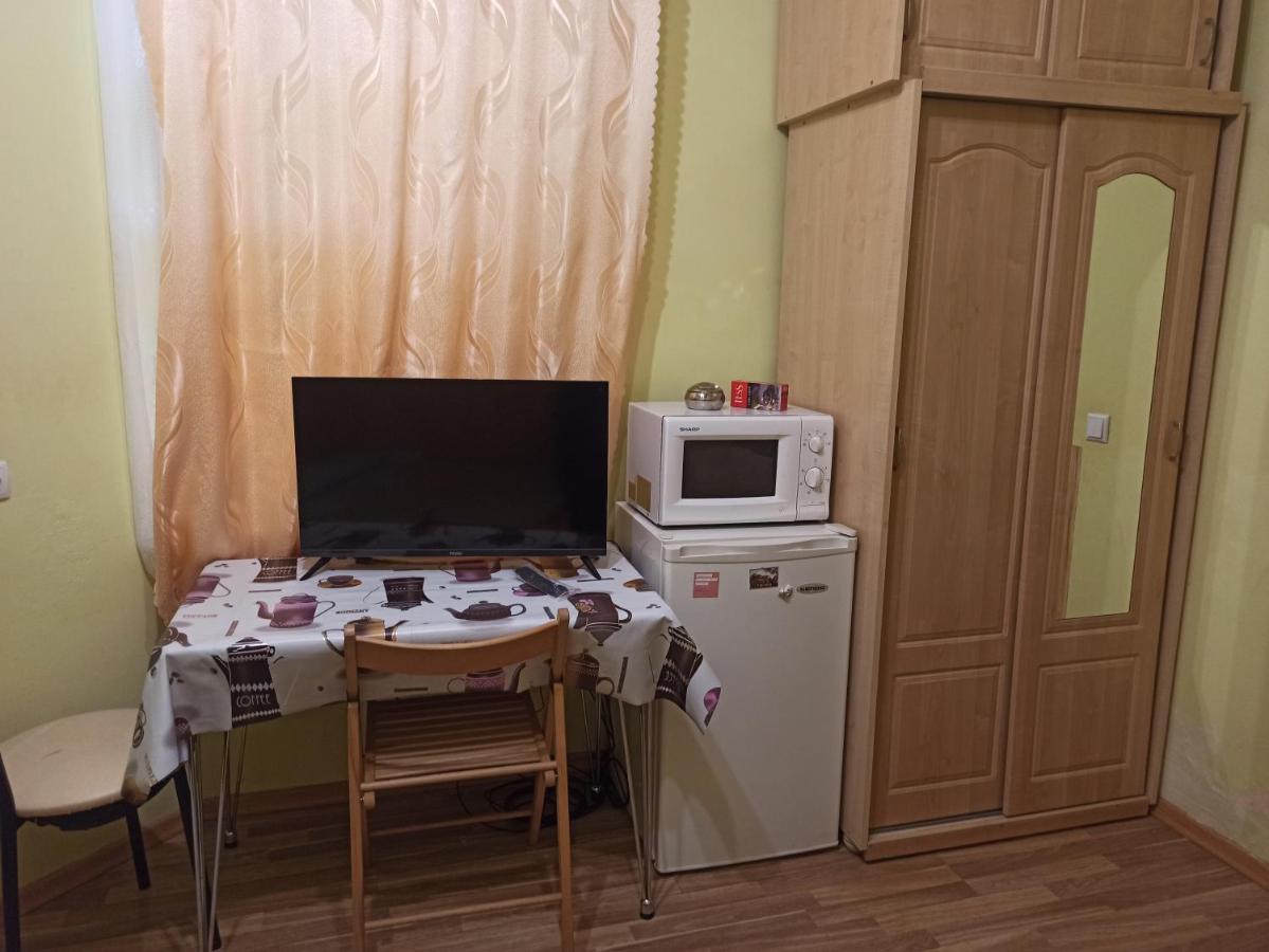 Смарт-Економ,10 Хв До Ж/Д Вокзалу Lejlighed Lviv Eksteriør billede