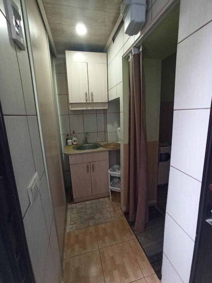 Смарт-Економ,10 Хв До Ж/Д Вокзалу Lejlighed Lviv Eksteriør billede