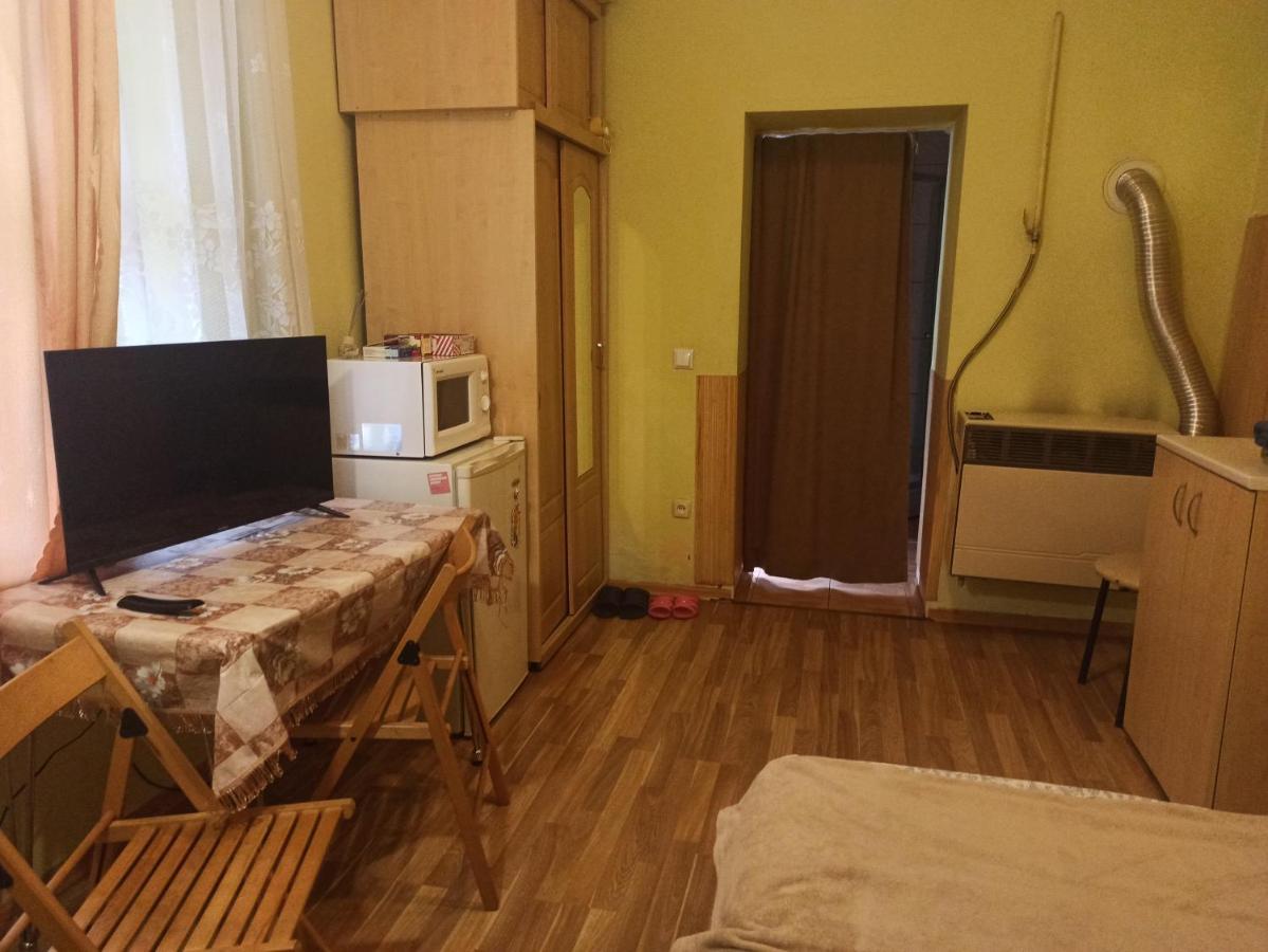 Смарт-Економ,10 Хв До Ж/Д Вокзалу Lejlighed Lviv Eksteriør billede