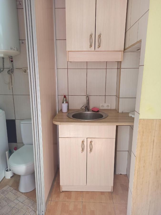 Смарт-Економ,10 Хв До Ж/Д Вокзалу Lejlighed Lviv Eksteriør billede